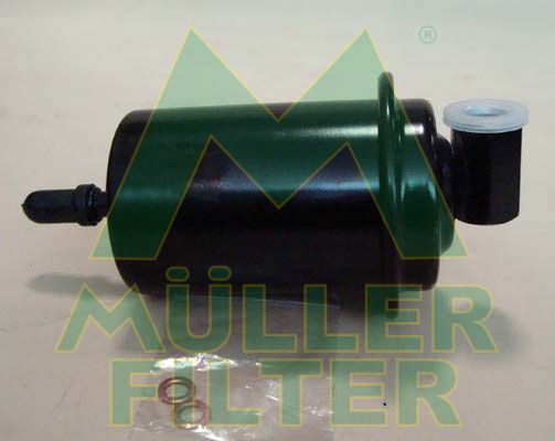 MULLER FILTER Топливный фильтр FB352